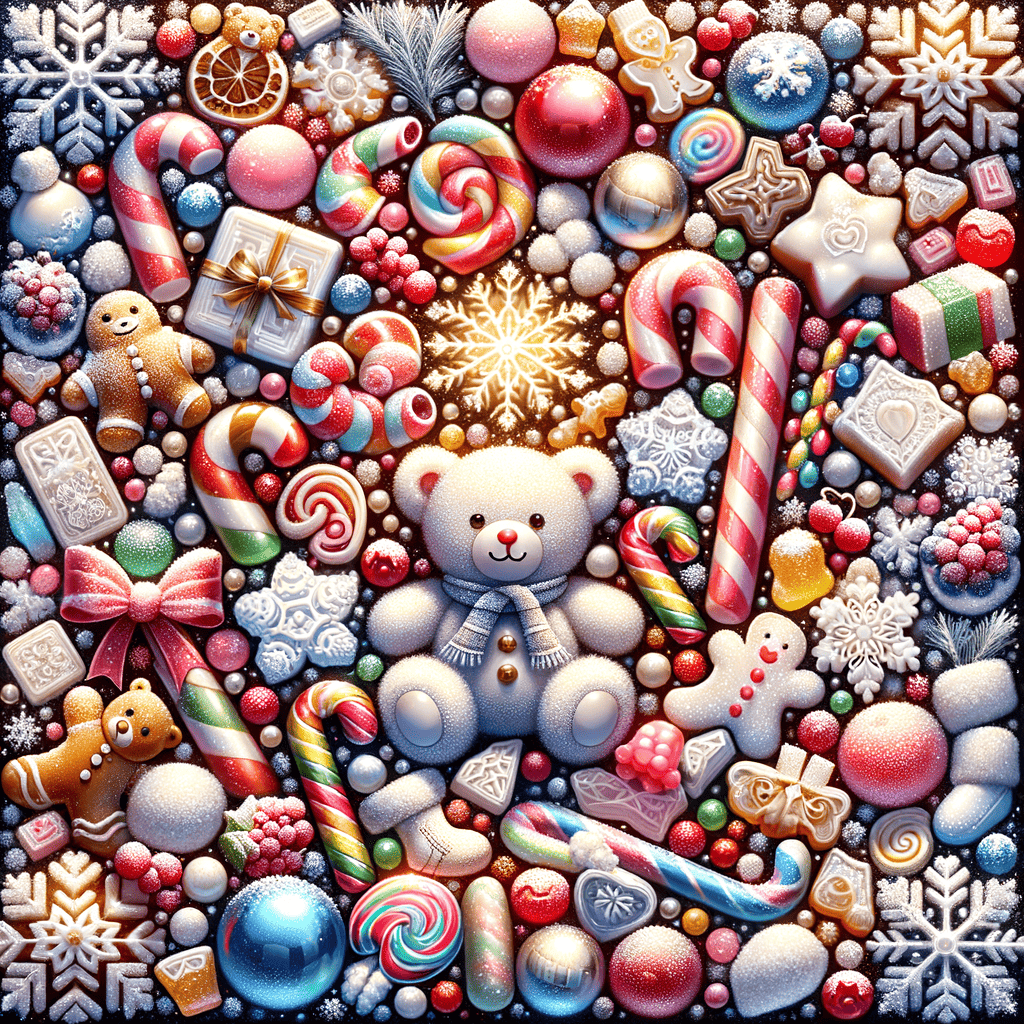 Sweet Bonanza® Xmas Wonder