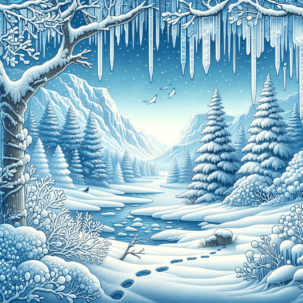 Ded Moroz II Wonder