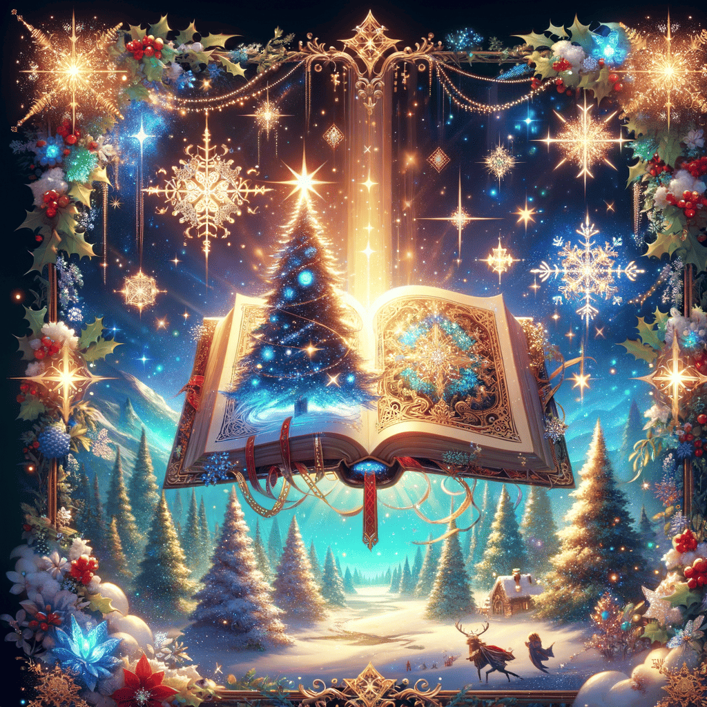 Ded Moroz II Wonder